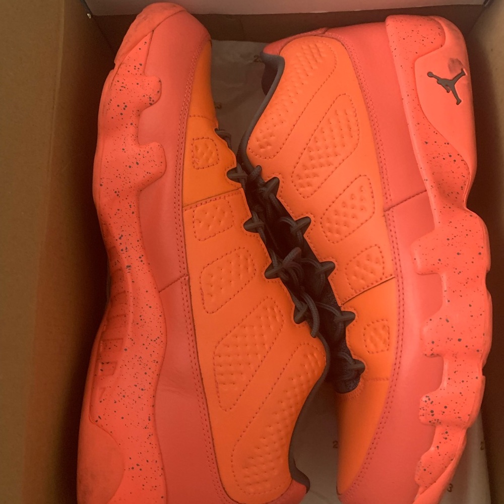 Air Jordan Retro 9 low’s